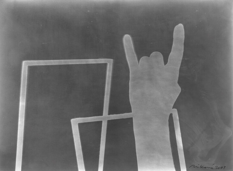 HRY FOTOGRAM, 2002