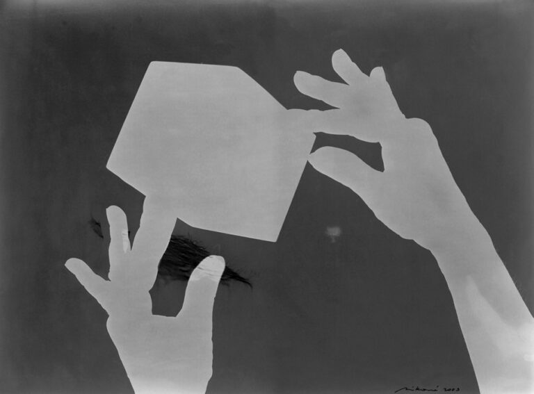 HHRY FOTOGRAM, 2002