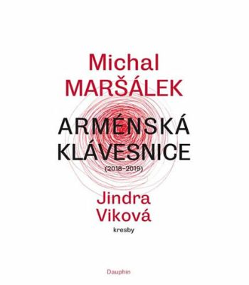 arménská klávesnice