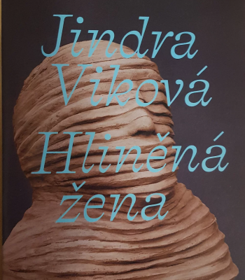 HLINĚNÁ ŽENA