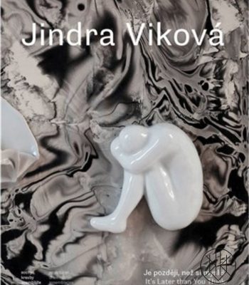 JINDRA VIKOVA