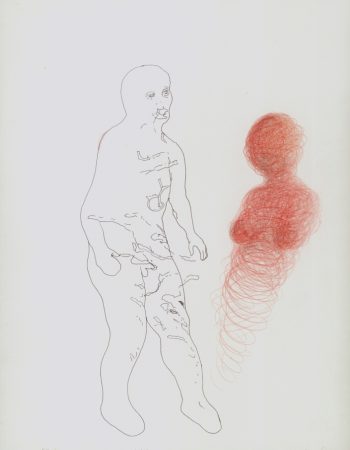 LADA KONOPKA WOULD LIKE TO, 2013