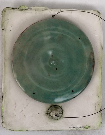 MESSAGE VII, PORCELÁN 2017