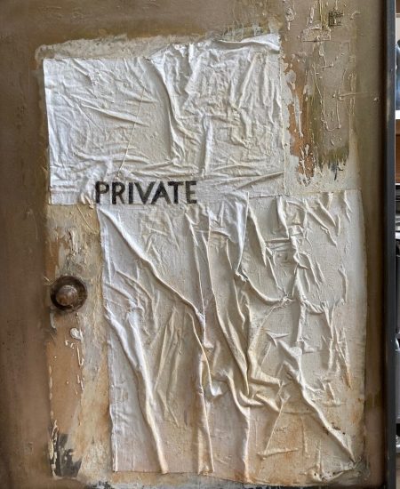 PRIVATE, 2021
