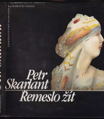 ŘEMESLO ŽÍT