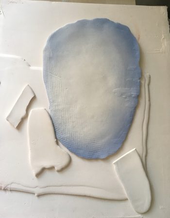 TVÁŘ, PORCELÁN, 2017