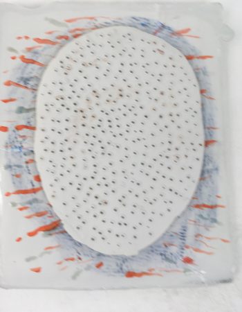 TVÁŘ PORCELÁN, KECSKEMET, 2017