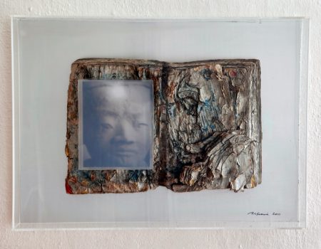 ZÁPISKY Z ČÍNY, ASAMBLÁŽ, 2011