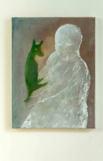 ČLOVĚK A ZVÍŘE
