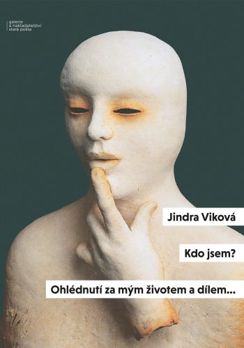 KDO JSEM? Jindra Viková